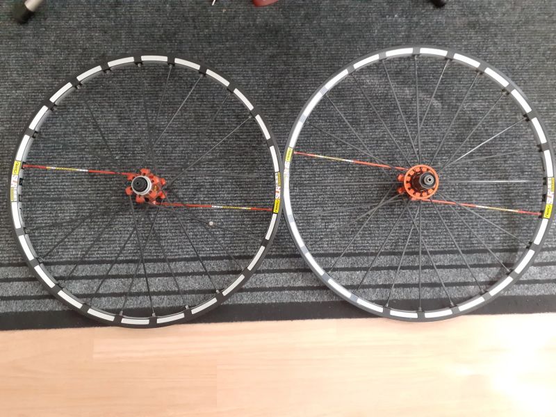 Mavic