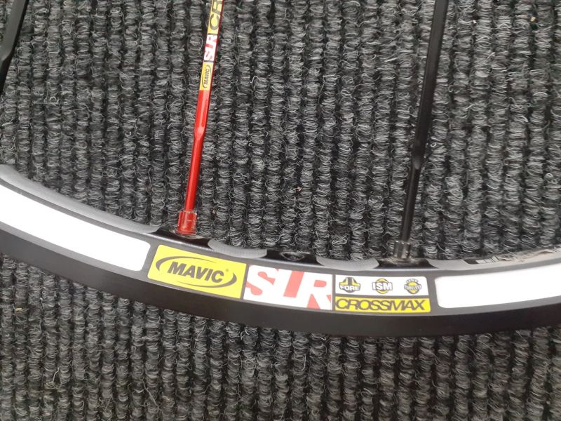 Mavic