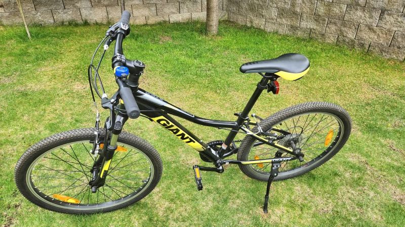 Giant XTC Jr 24