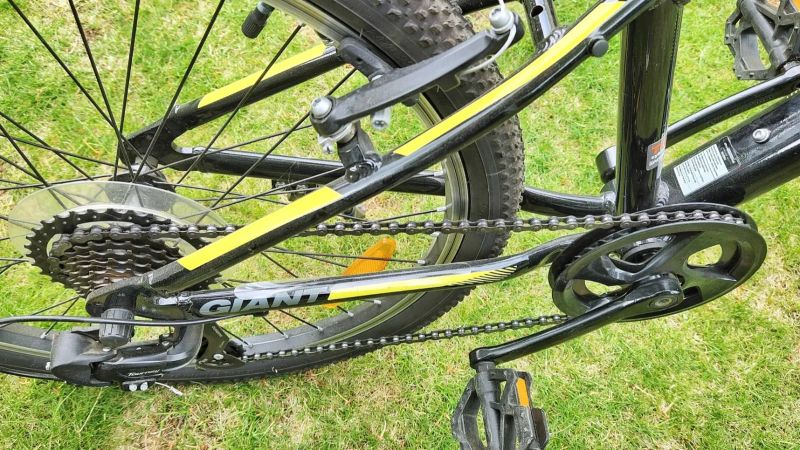 Giant XTC Jr 24