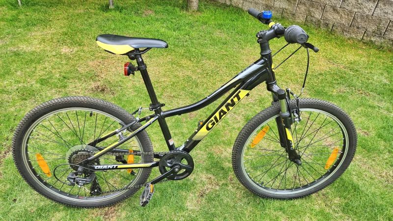 Giant XTC Jr 24