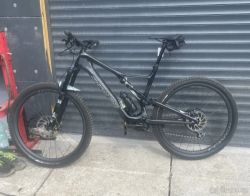 Specialized Turbo Levo Expert Carbon