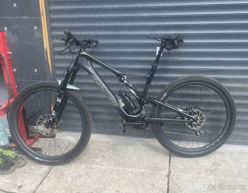 Specialized Turbo Levo Expert Carbon