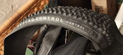 Specialized Ground Control Control T5 2,35