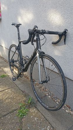 Ghost Nivolet 2 LC