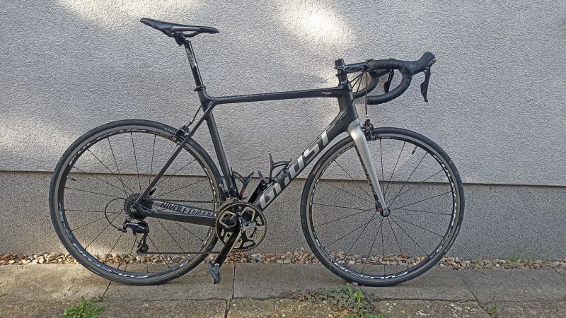 Ghost Nivolet 2 LC