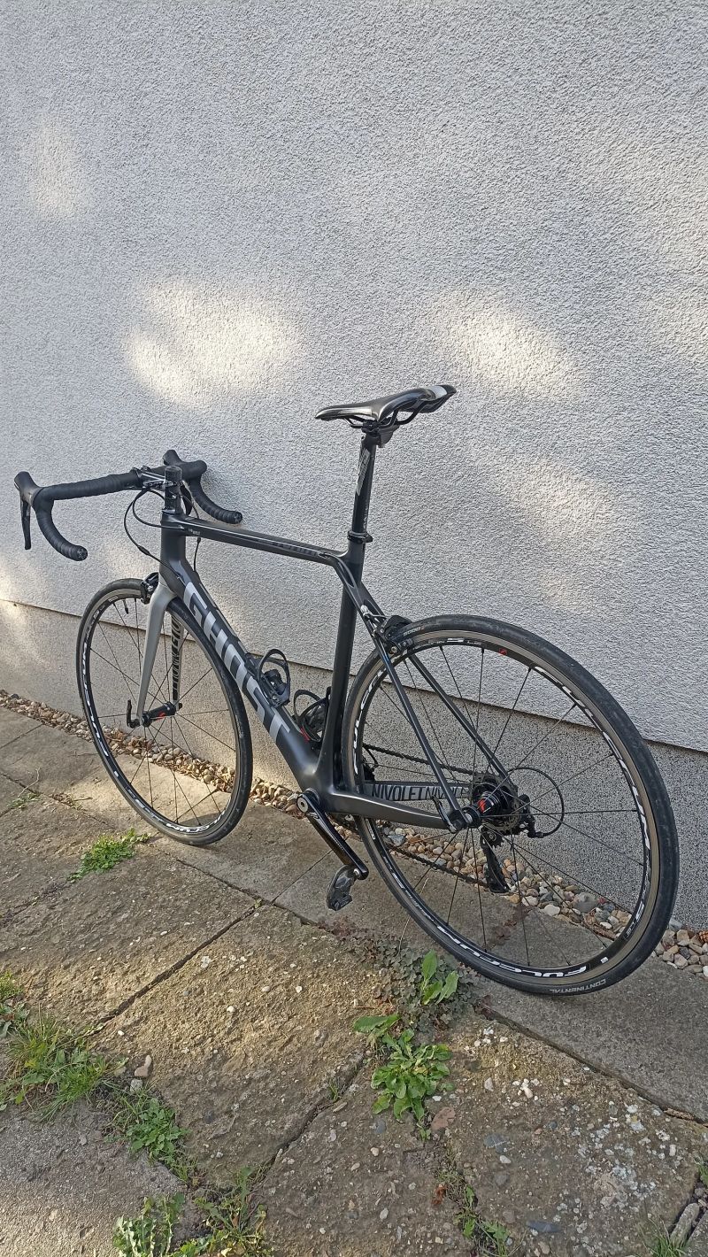 Ghost Nivolet 2 LC