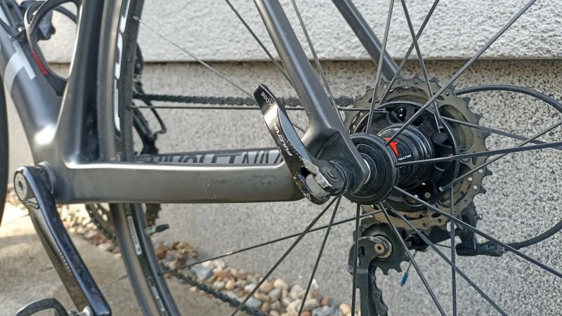 Ghost Nivolet 2 LC