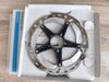 Shimano XT RT-MT800 Center Lock (180mm+203mm)