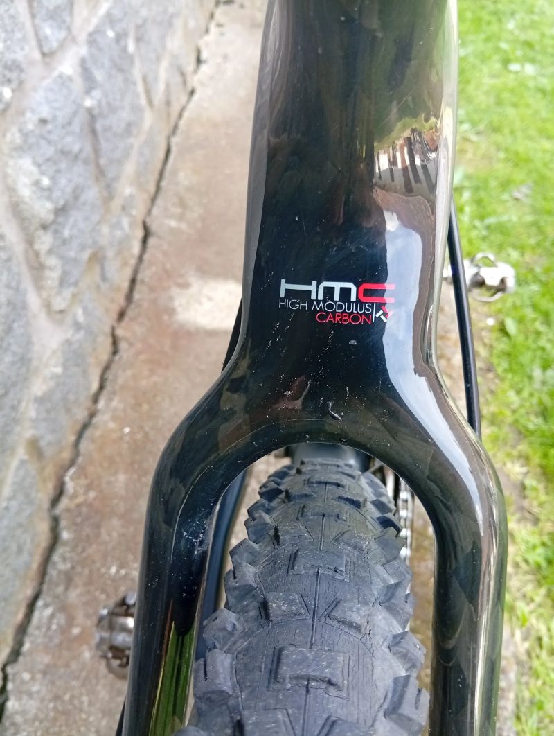 Stevens Smc