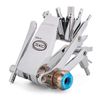 Bike Tool Mini 16 v 1 – multifunkční nástroj s CO₂ huštěním