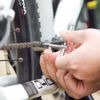 Bike Tool Mini 16 v 1 – multifunkční nástroj s CO₂ huštěním