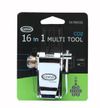 Bike Tool Mini 16 v 1 – multifunkční nástroj s CO₂ huštěním
