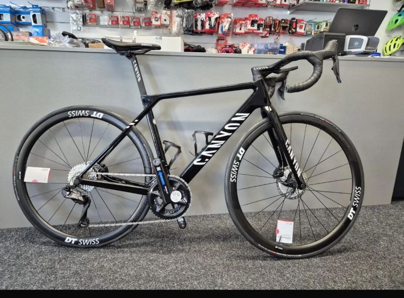 Canyon CFR ULTIMATE