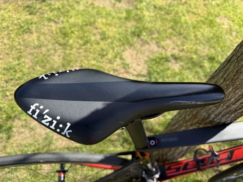 Scott Foil 20 vel. 54