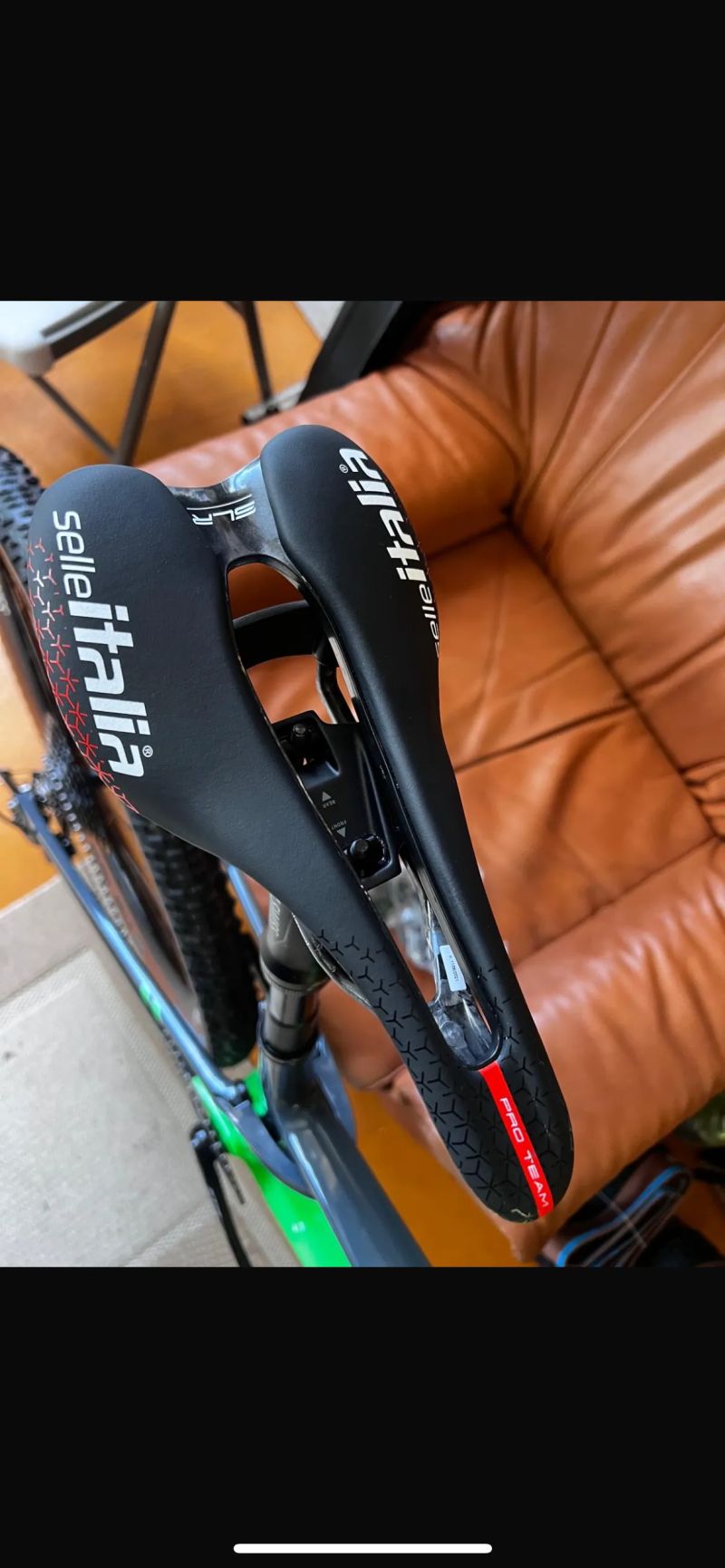 Canyon Lux CFR
