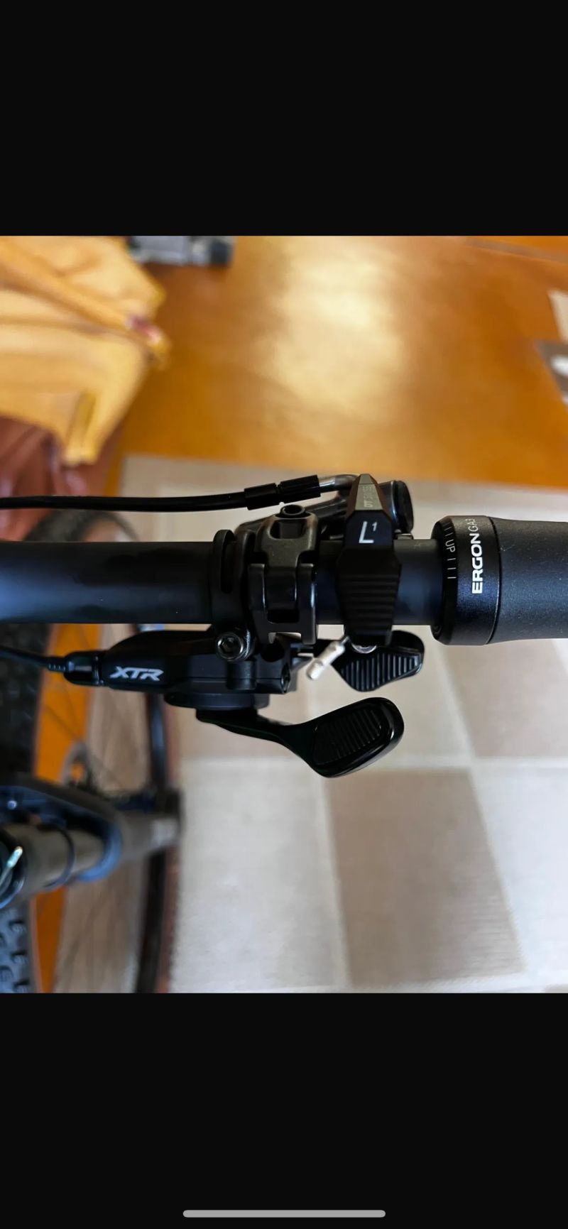 Canyon Lux CFR