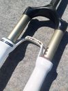 Rock Shox SID XX Carbon World Cup 