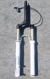 Rock Shox SID XX Carbon World Cup 