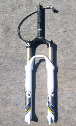 Rock Shox SID XX Carbon World Cup 