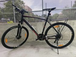 Merida Crossway 900