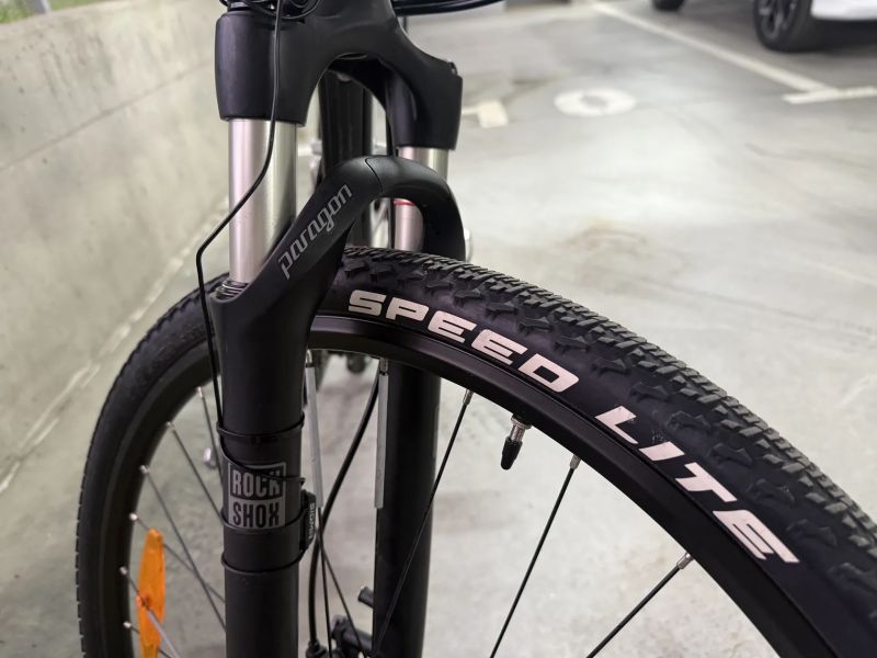 Merida Crossway 900