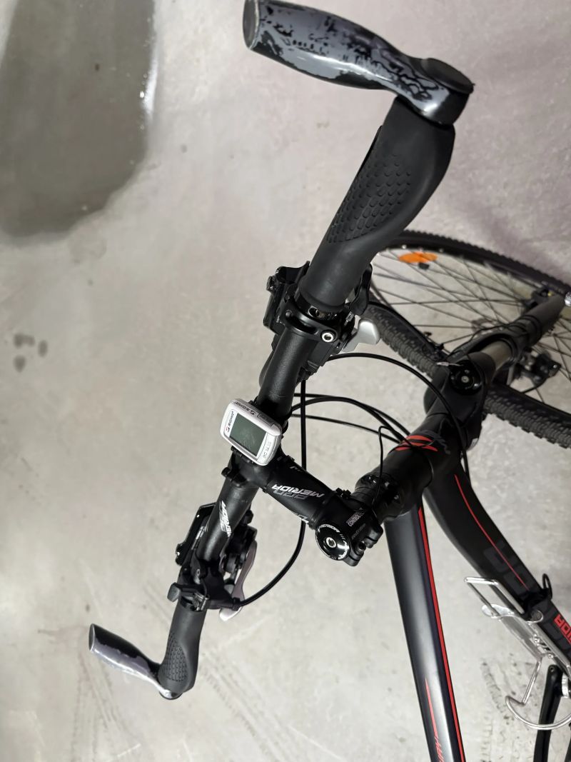 Merida Crossway 900