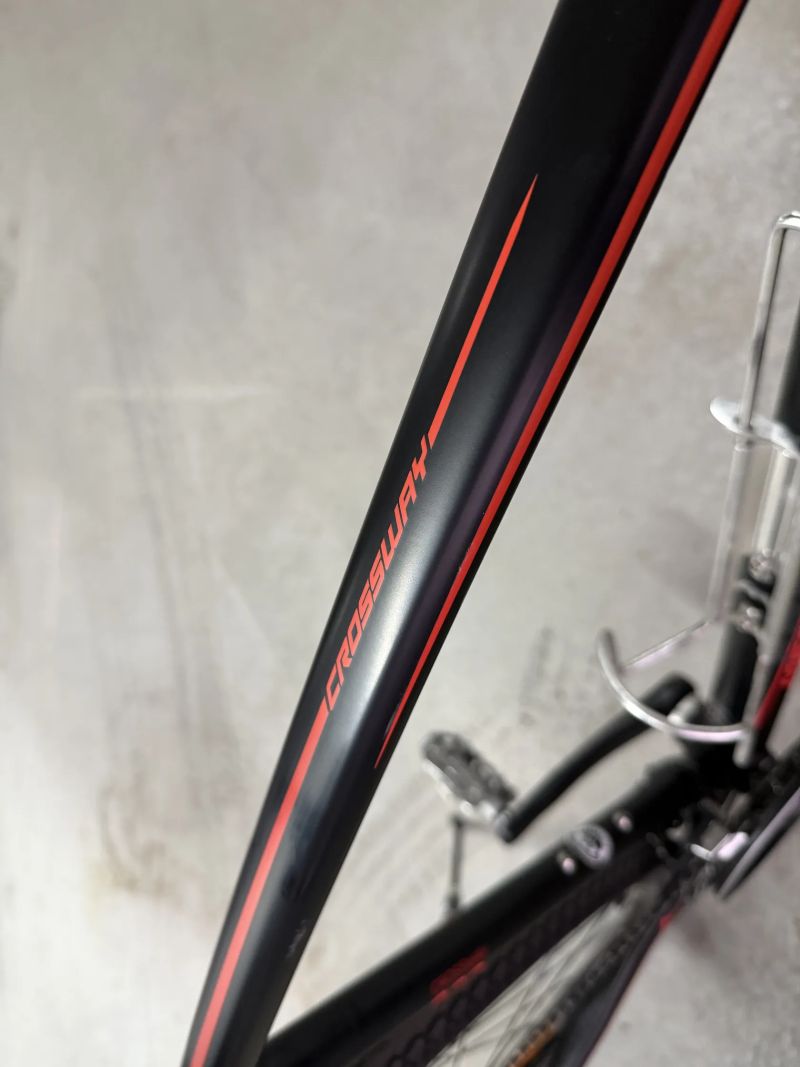 Merida Crossway 900