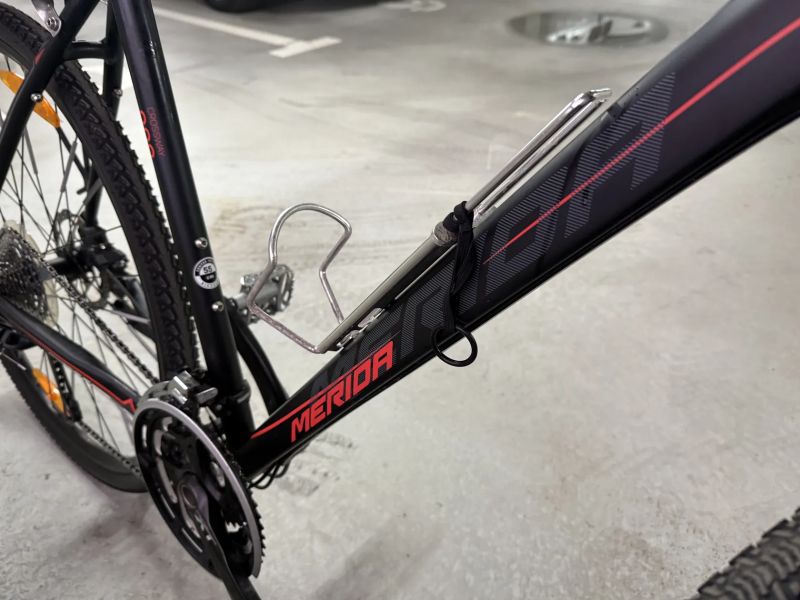 Merida Crossway 900