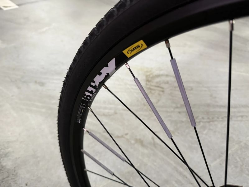 Merida Crossway 900