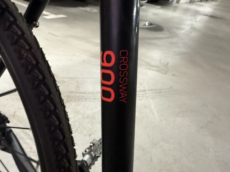 Merida Crossway 900