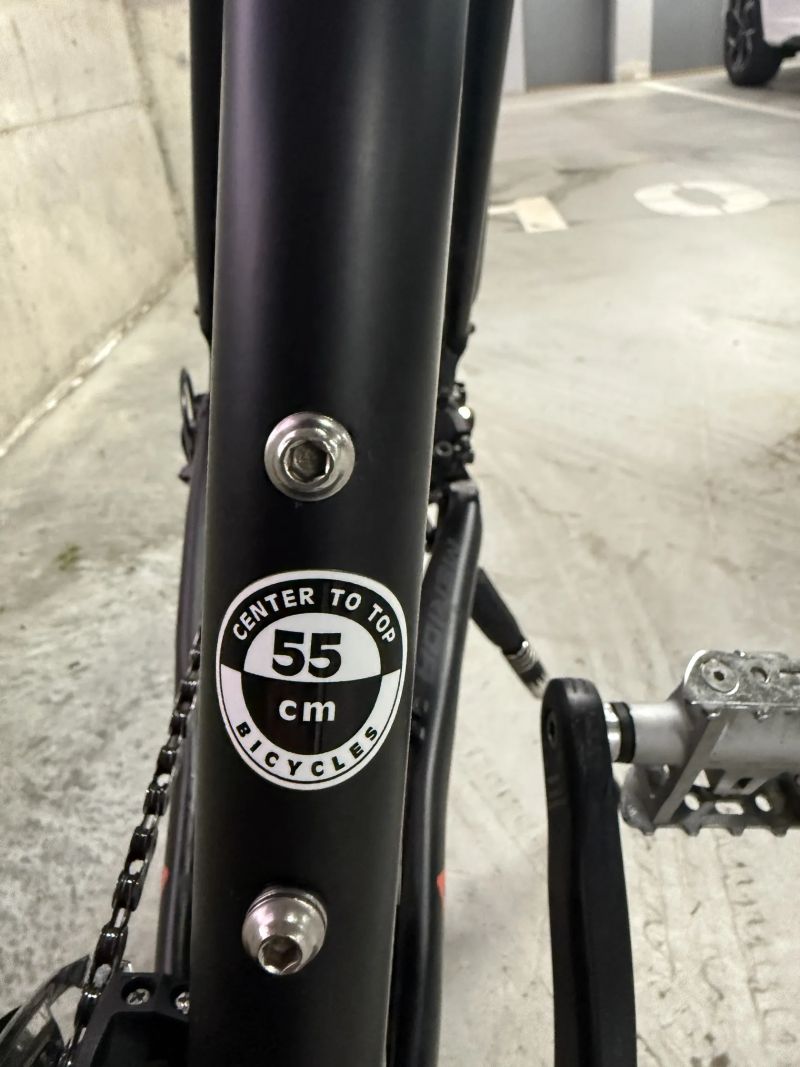 Merida Crossway 900