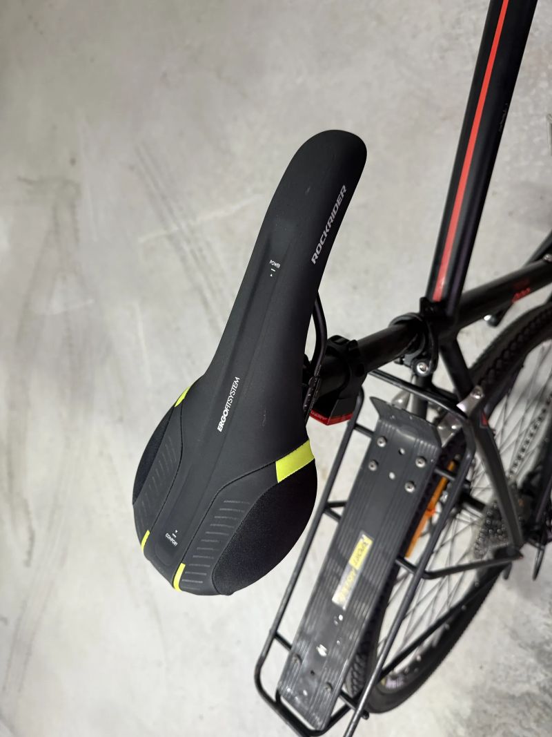 Merida Crossway 900