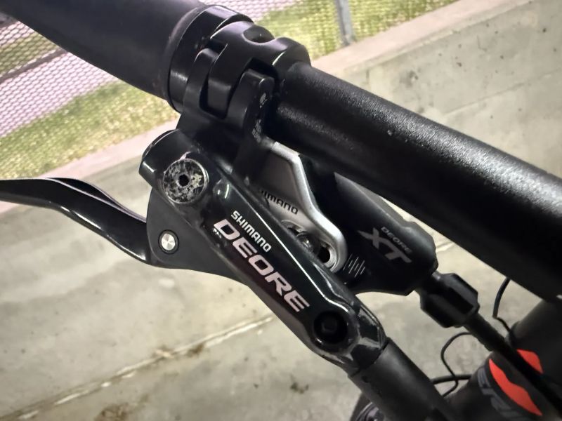Merida Crossway 900