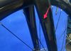Merida Scultura 6000 Di2 elektrické řaz. 2x12 - kolo číslo 65. vel. M (54cm) pro postavy 175 - 182cm
