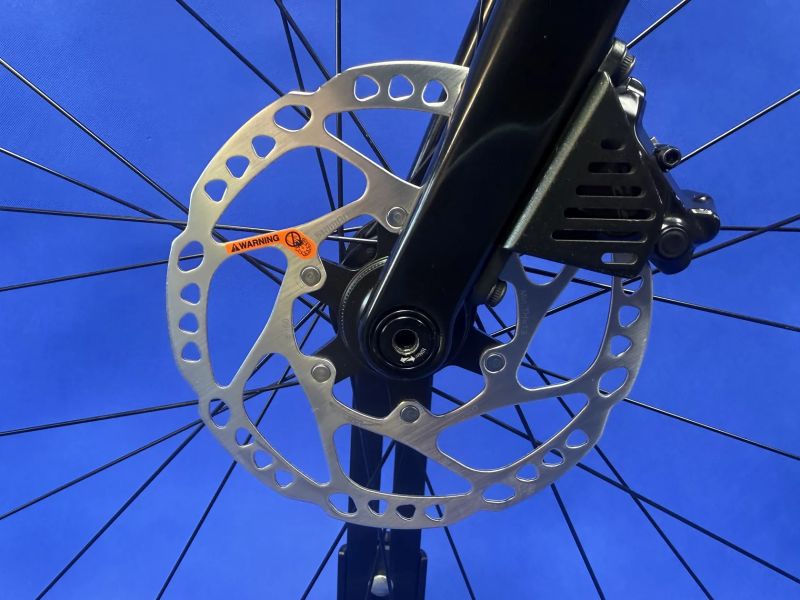 Merida Scultura 6000 Di2 elektrické řaz. 2x12 - kolo číslo 65. vel. M (54cm) pro postavy 175 - 182cm
