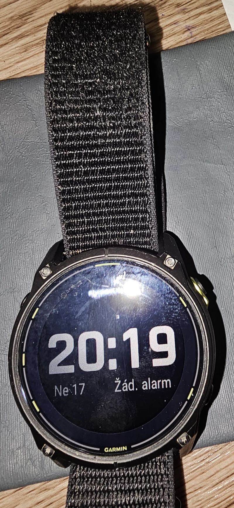 Garmin Enduro 3