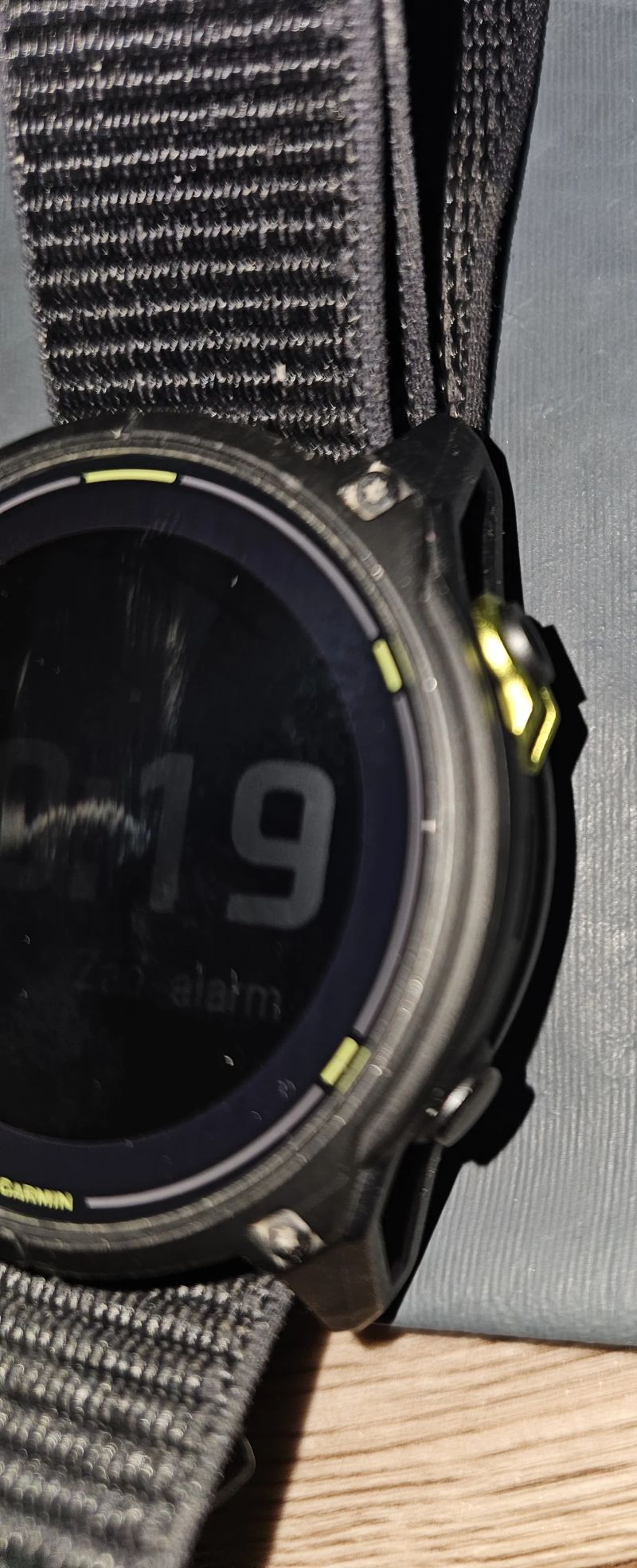 Garmin Enduro 3