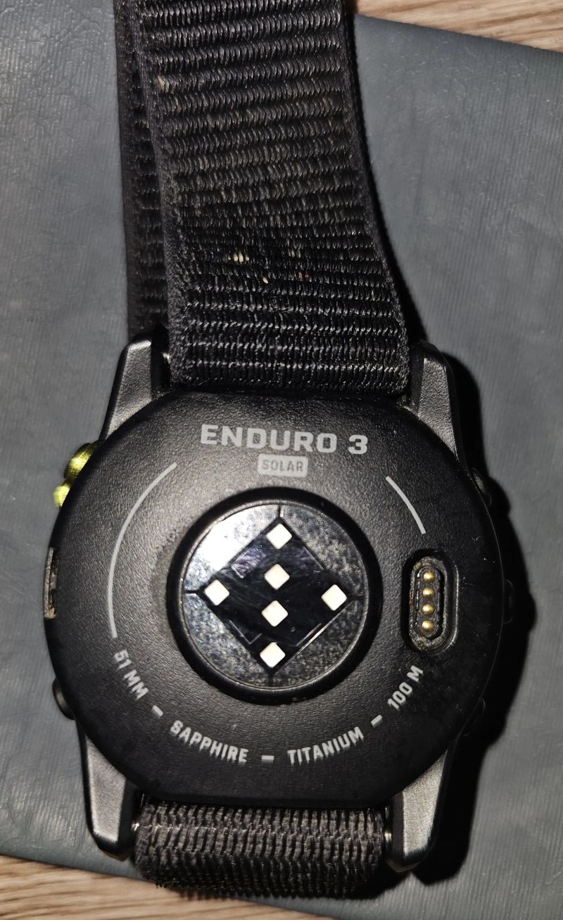 Garmin Enduro 3