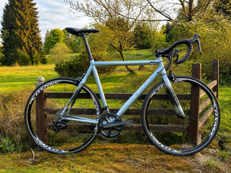 Klein Q Pro Carbon
