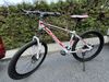 Horské kolo HASHIRU MTB – Shimano, kotoučové brzdy, odpružená vidlice