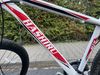Horské kolo HASHIRU MTB – Shimano, kotoučové brzdy, odpružená vidlice