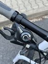 Horské kolo HASHIRU MTB – Shimano, kotoučové brzdy, odpružená vidlice