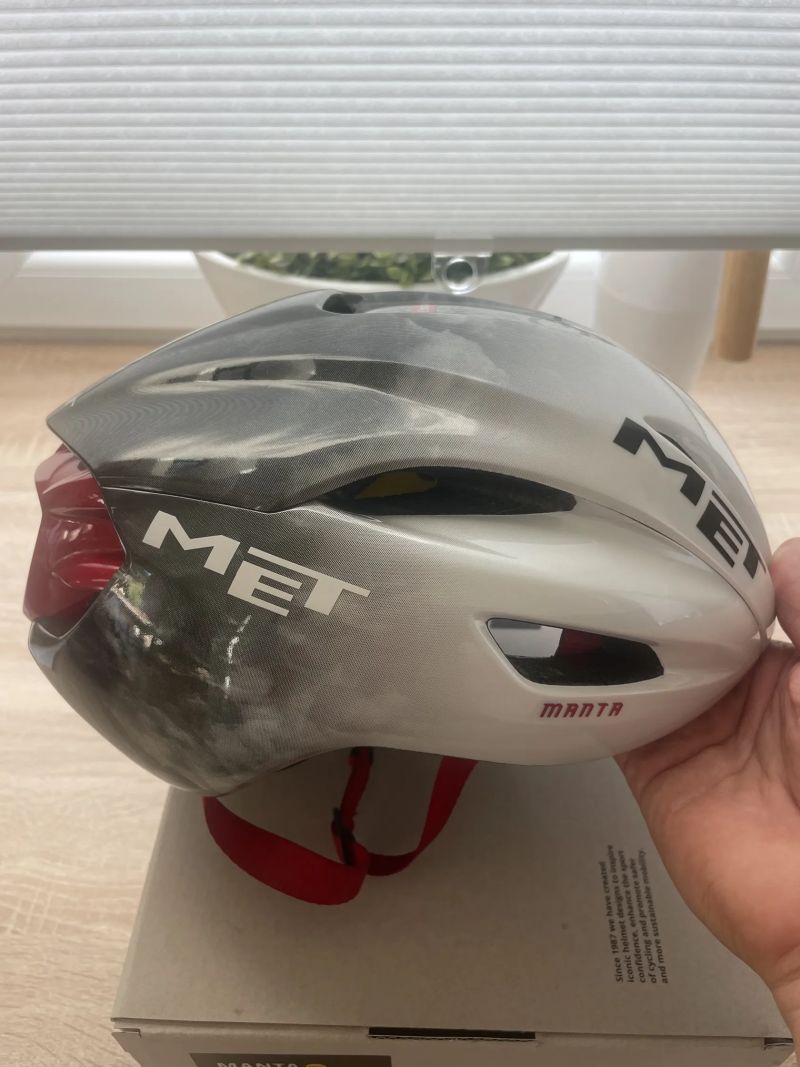 MET Manta