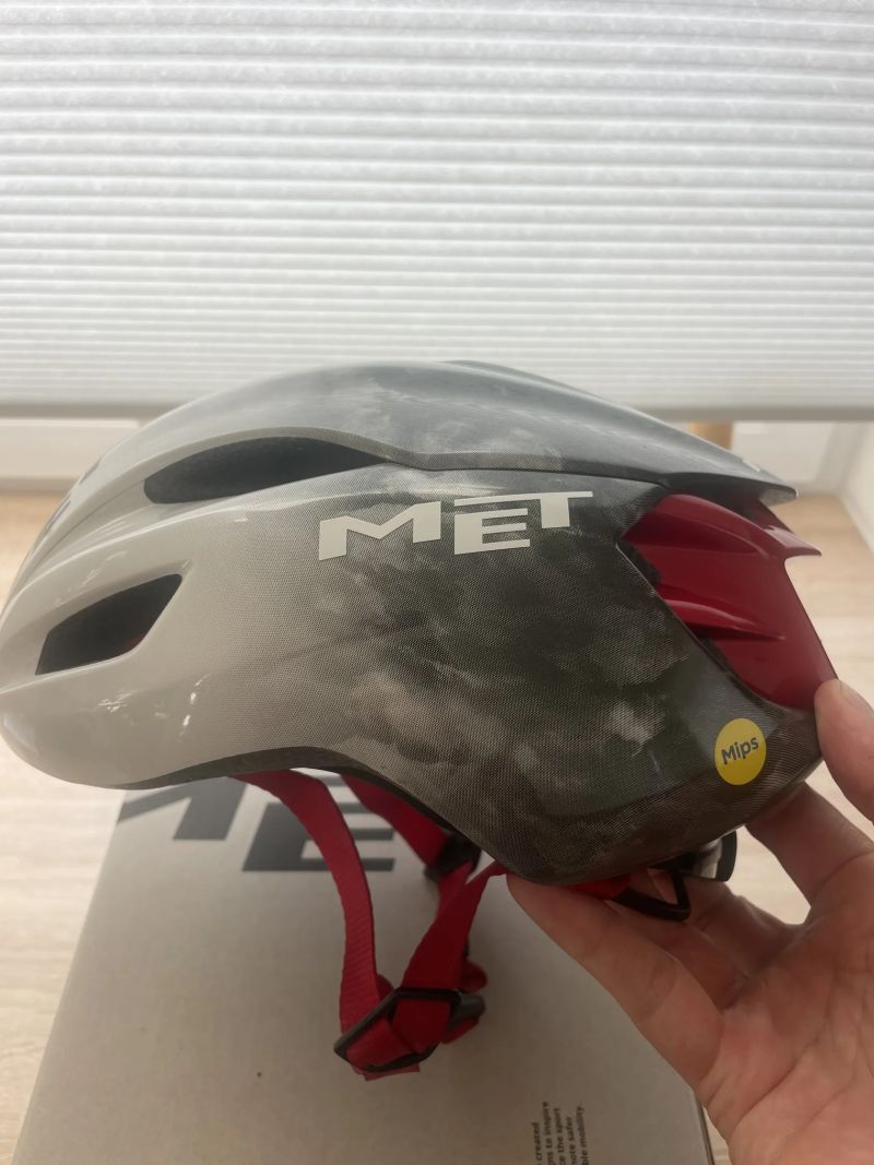 MET Manta