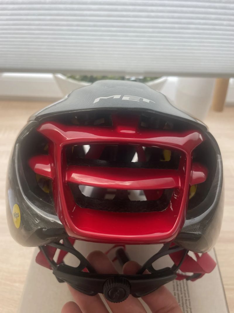 MET Manta