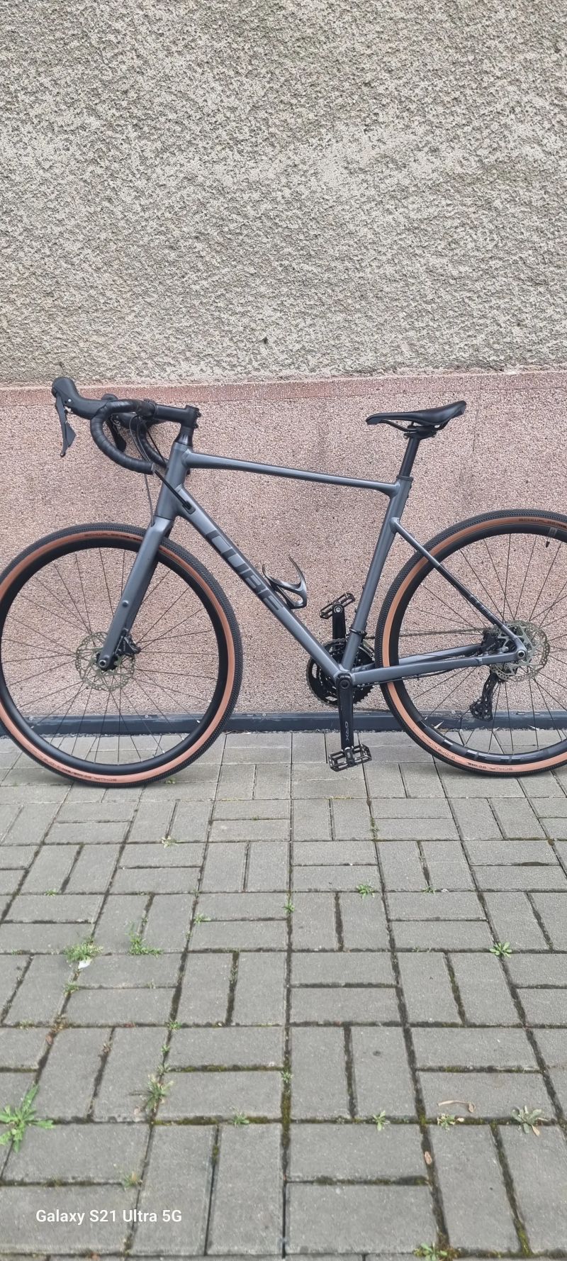 CUBE NUROAD RACE 2023r