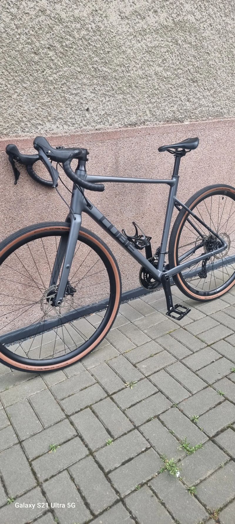 CUBE NUROAD RACE 2023r