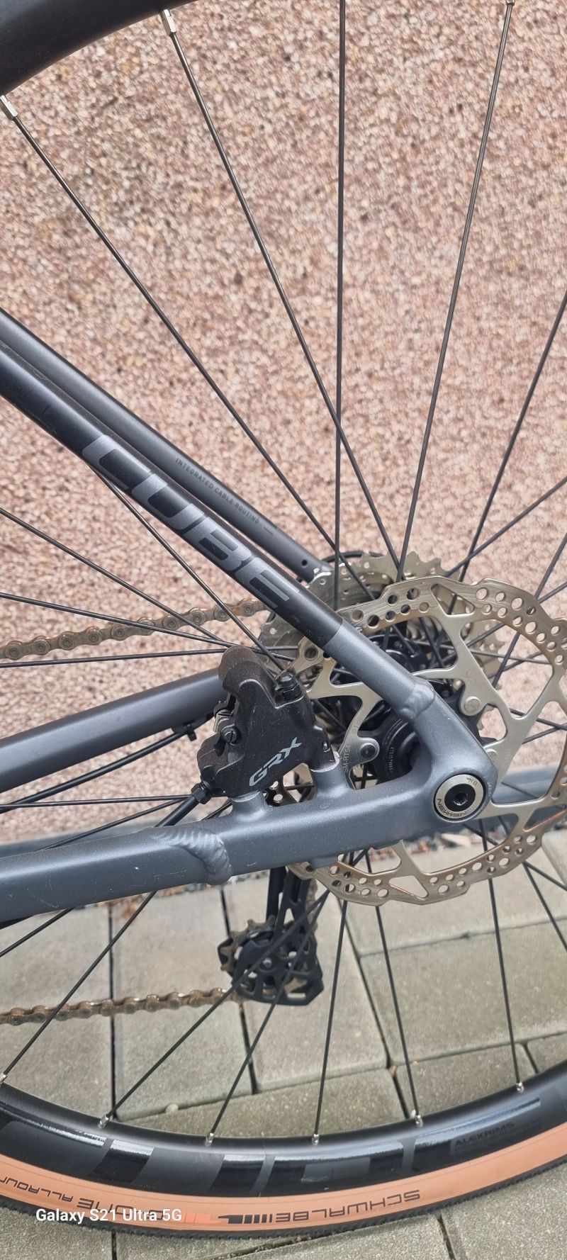 CUBE NUROAD RACE 2023r