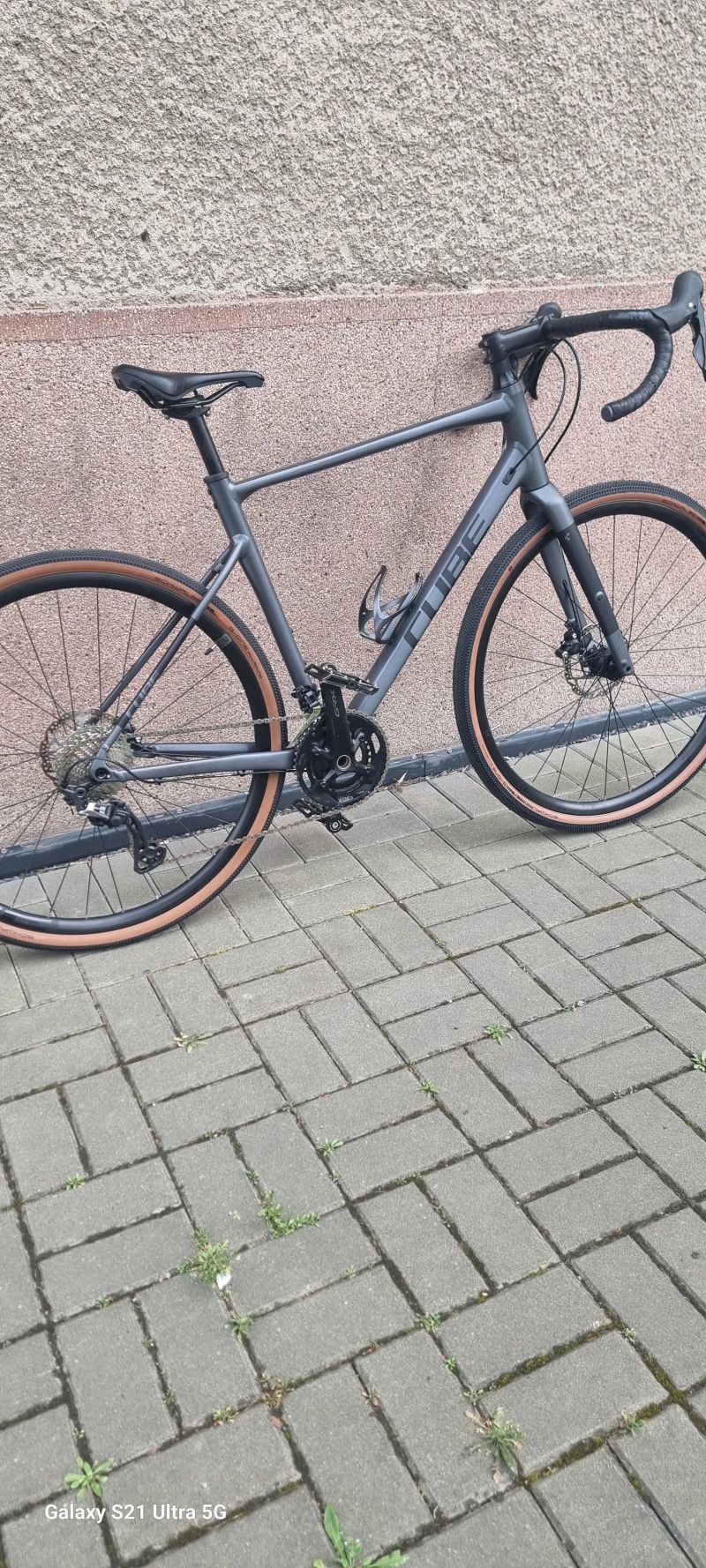 CUBE NUROAD RACE 2023r